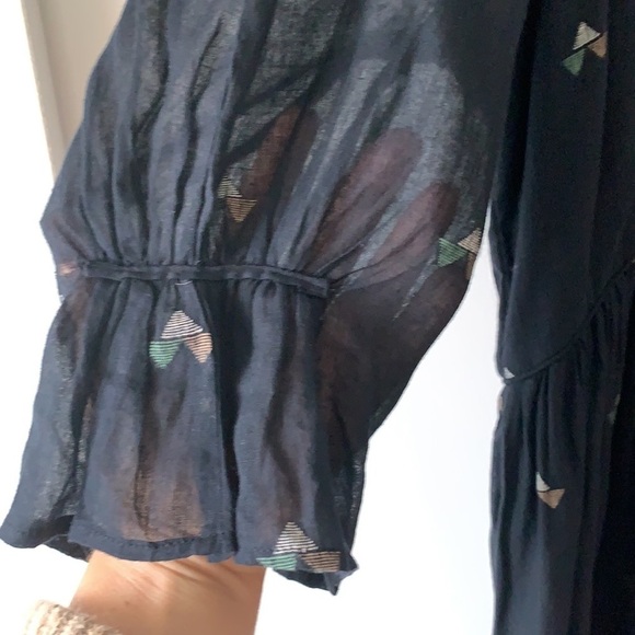 Mirth Handmade Edition Napa Mini Dress S - Picture 10 of 16